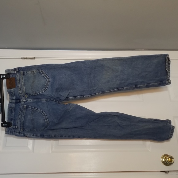 LEE JEANS Regular Fit 31x30 Denim - Picture 4 of 6